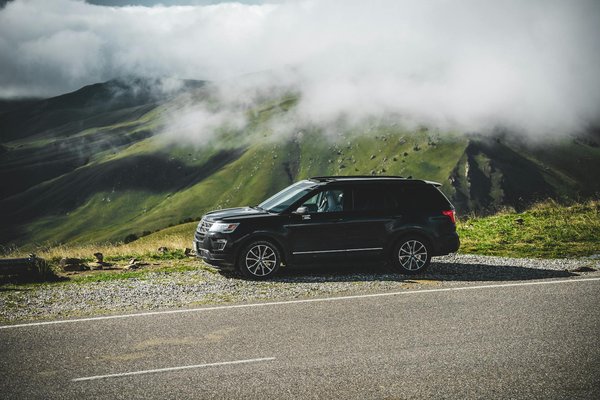 Louez une camionnette 9m3 : pratique pour tous vos besoins !