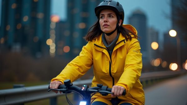 Ne négligez pas votre sécurité avec le bon chargeur de trottinette électrique