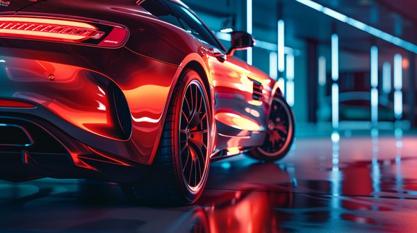 Protégez votre véhicule avec un covering voiture durable